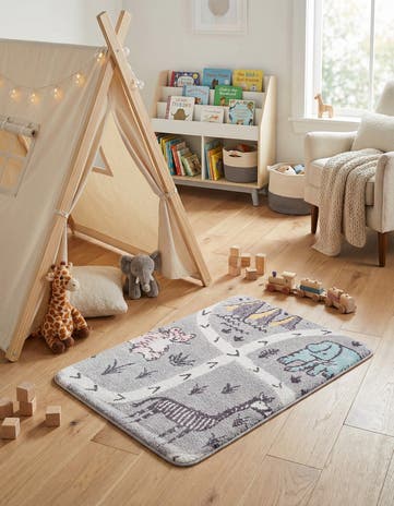 2' x 3' Comfort Mat Rug