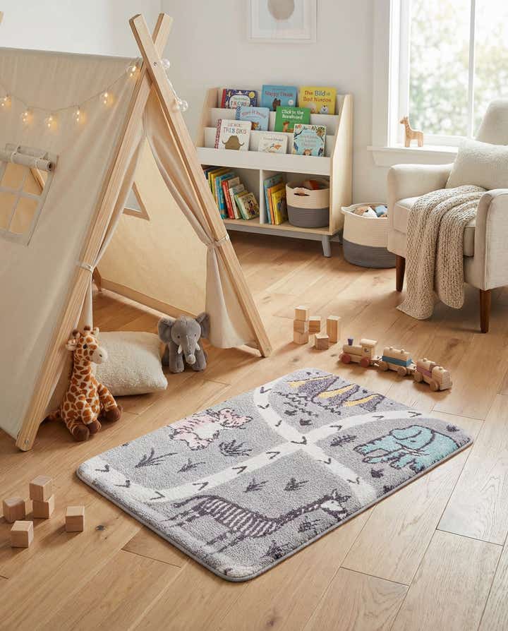 2' x 3' Comfort Mat Rug