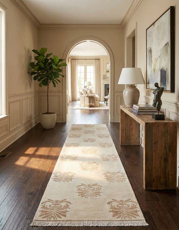 3' 3 x 13' 1 Darya Runner Rug