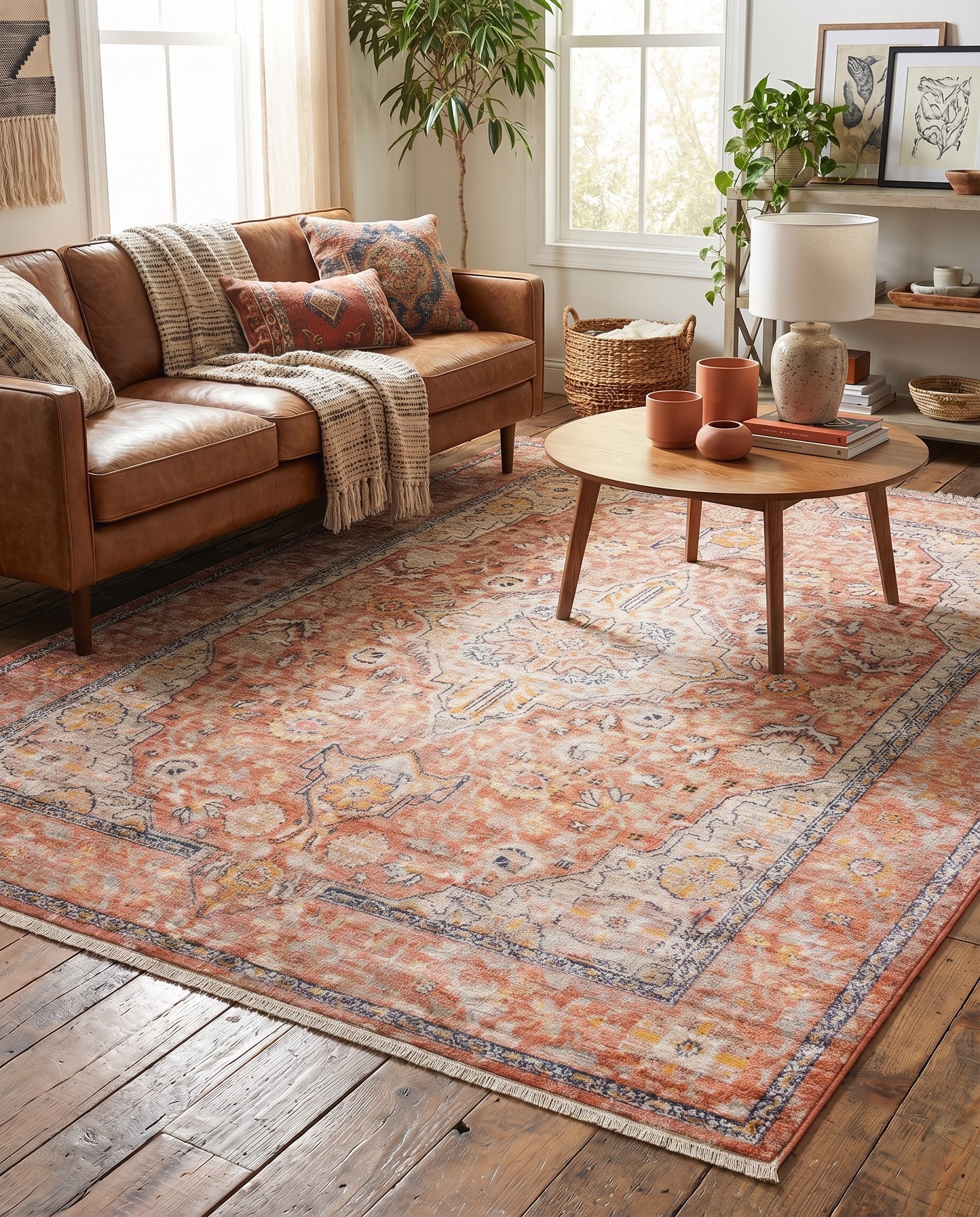 7' 10 x 10' 2 Lola Rug