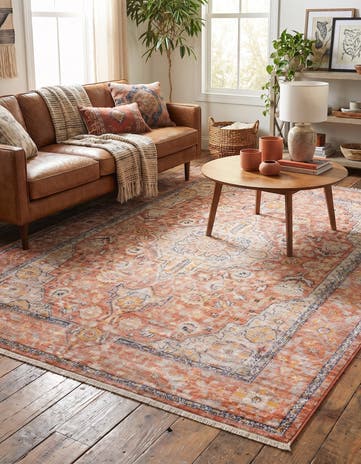 7' 10 x 10' 2 Lola Rug