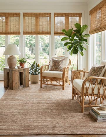 Beige Finsbury Rug