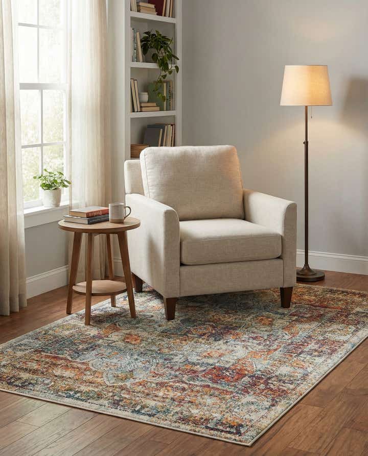 4' x 6' Isabella Rug