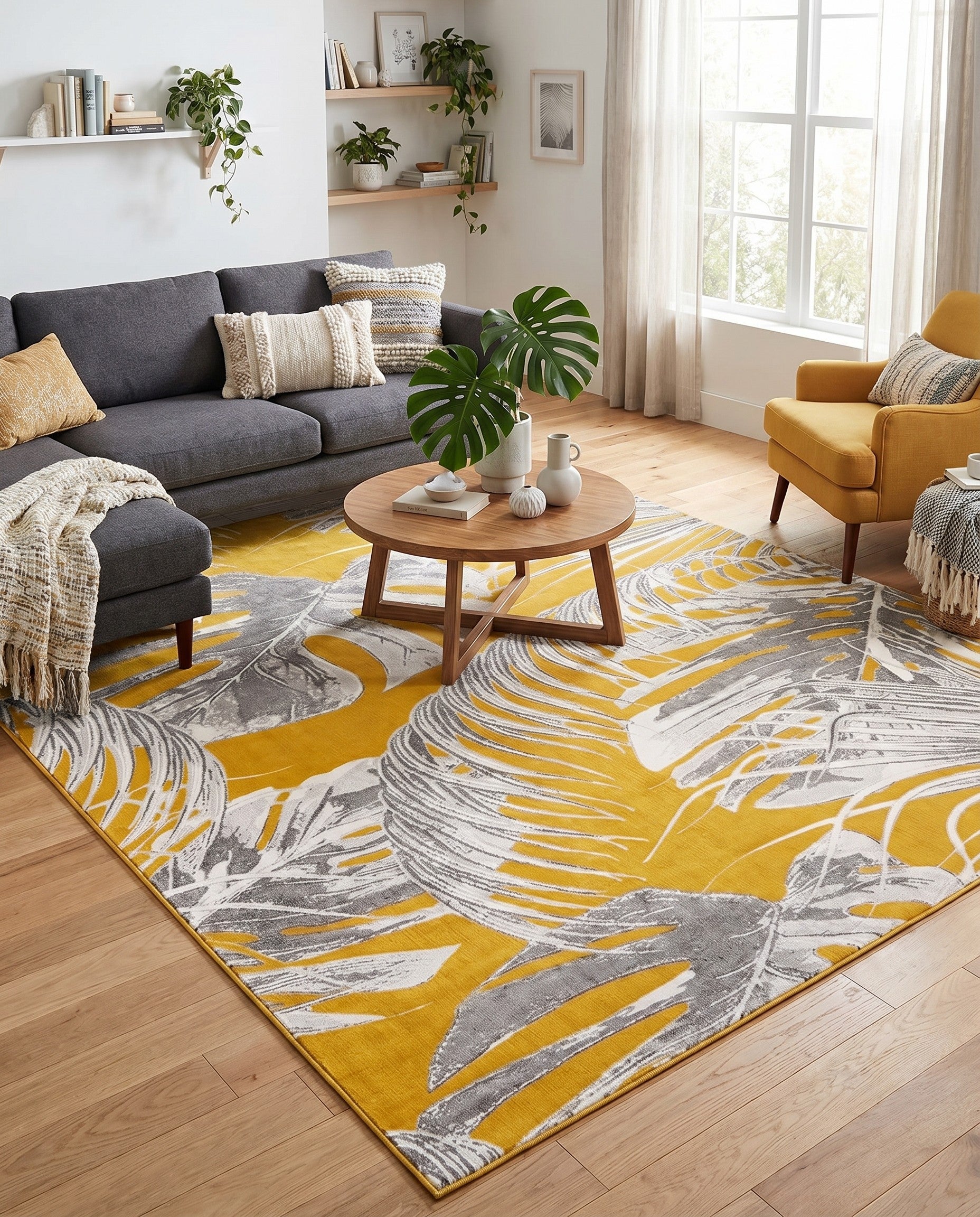 7' 10 x 10' Blossom Rug