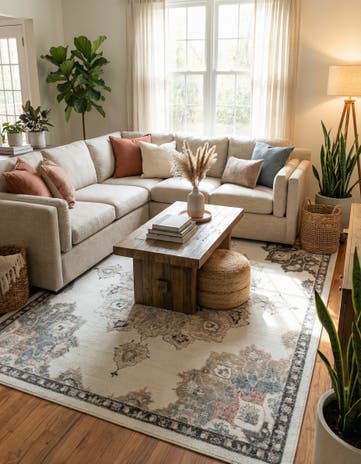 9' x 12' Parker Rug