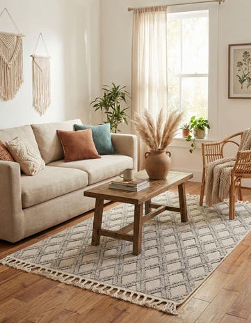 4' x 6' Arlo Rug