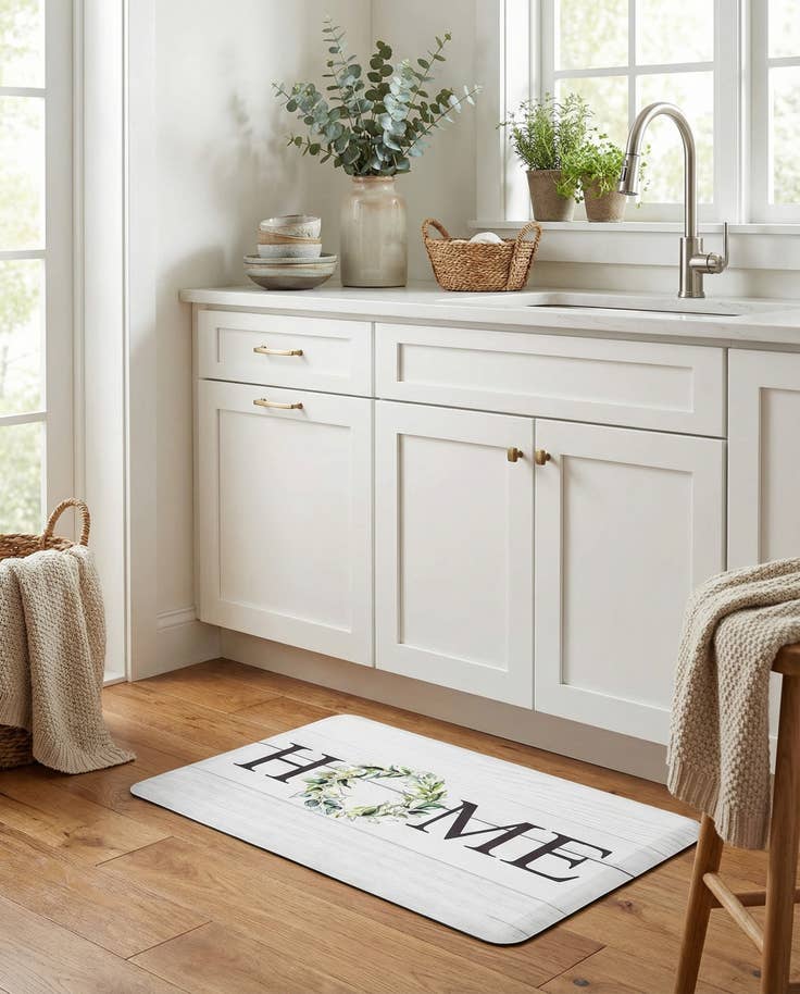 Detail image of 2' x 3' Home Comfort Mat