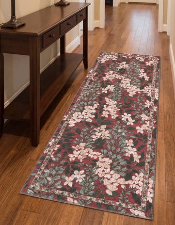 2' x 5' Yara Runner Rug