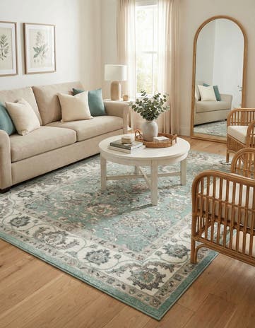 7' 10 x 10' Aurelia Rug