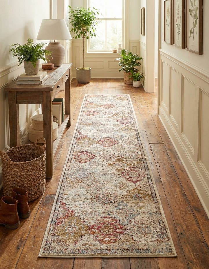 2' 7 x 12' 2 Charlotte Runner Rug