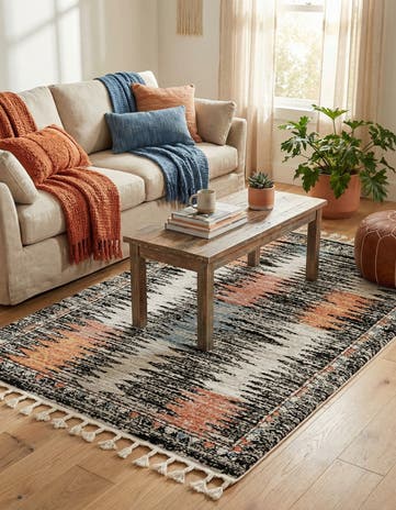 Aramis Rug