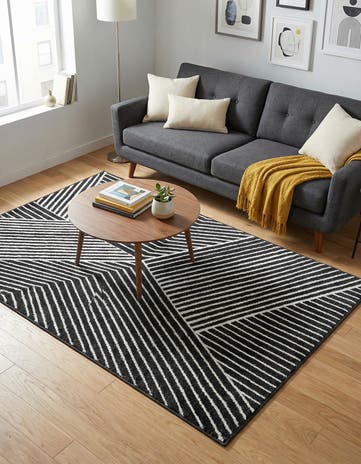 5' x 8' Oslo Rug
