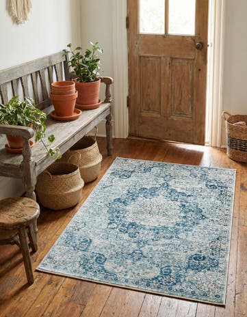2' x 3' Newport Rug