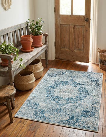 2' x 3' Newport Rug
