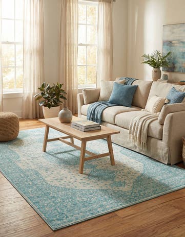 6' x 9' Dover Rug
