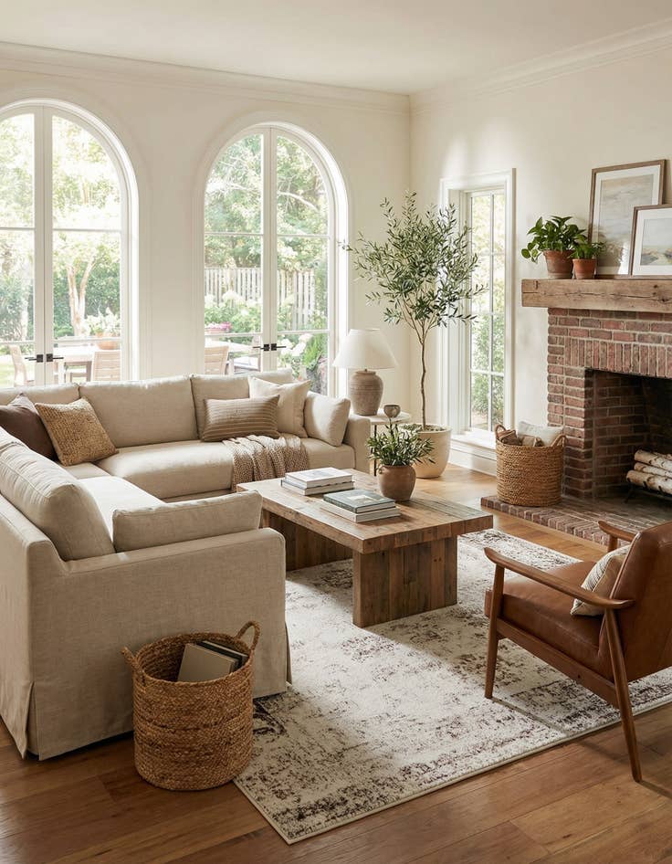 Detail image of 10' x 13' 1 Monaco Rug