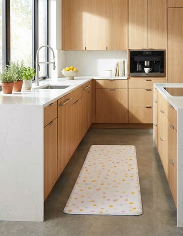 2' x 5' Comfort Mat Runner Rug