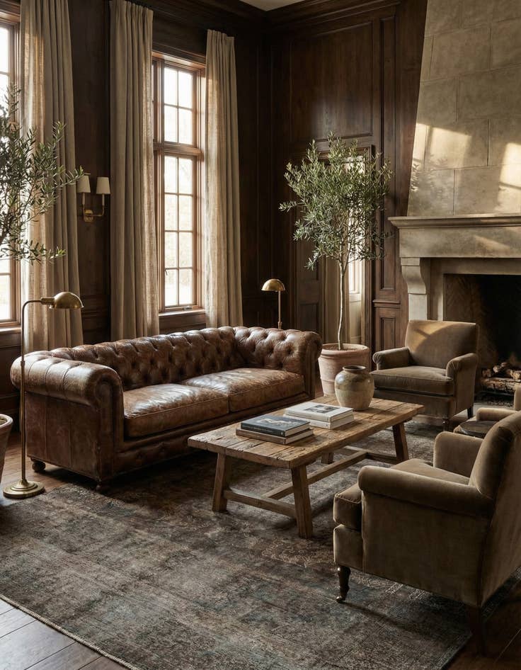 Detail image of  9' 7 x 12' 9  Hand Knotted Ultra Vintage Persian Wool Rug