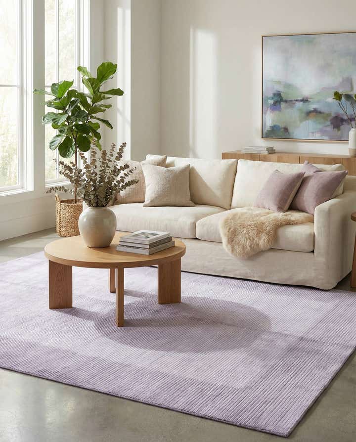 5' 7 x 7' 9 Darya Rug