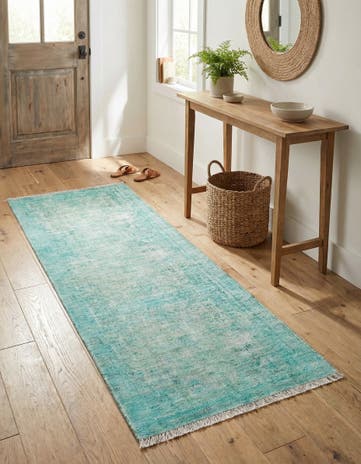 2' x 5' 1 Boutique Runner Rug
