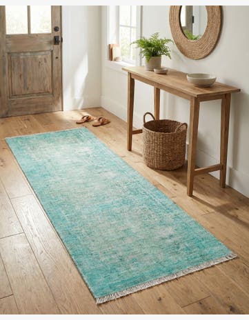 2' x 5' 1 Boutique Runner Rug