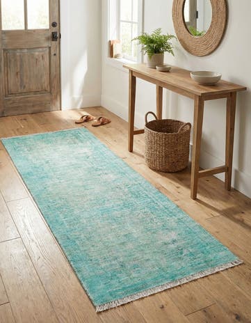2' x 5' 1 Boutique Runner Rug