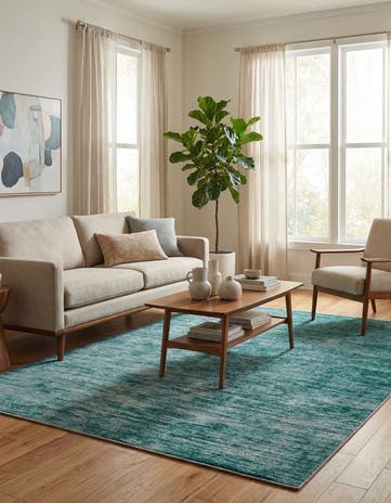 6' x 9' Asha Rug
