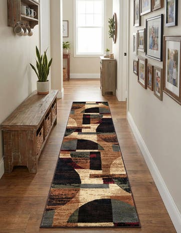 Cafe Runner Rug