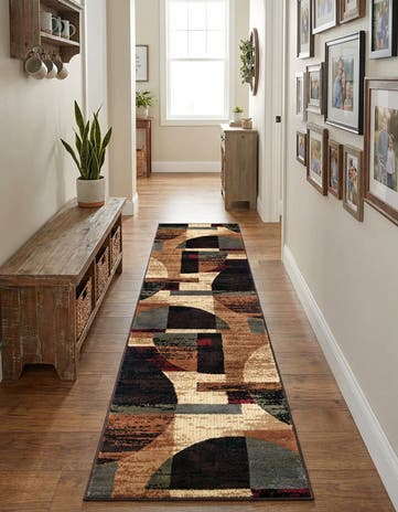 Cafe Runner Rug