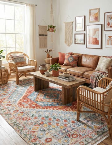 10' x 13' Paragon Rug