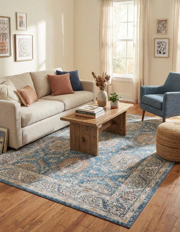 6' x 9' Nyla Rug