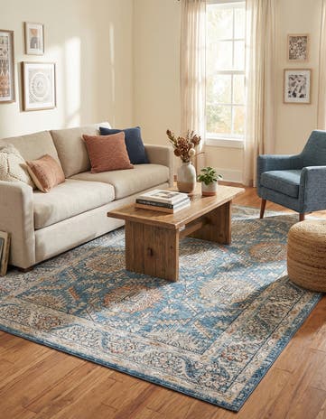 6' x 9' Nyla Rug