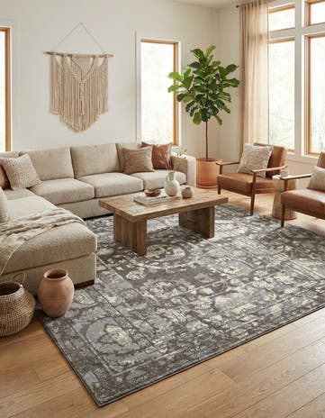 10' x 13' Miranda Rug