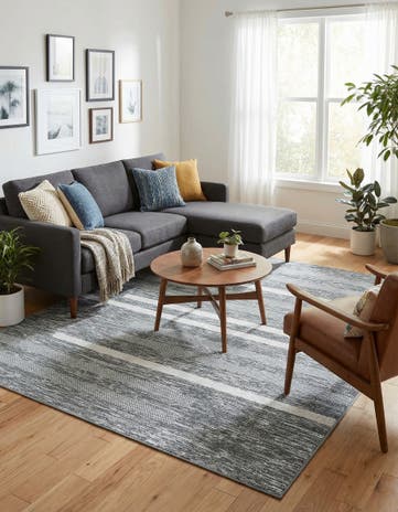 8' 2 x 10' Abbey Rug
