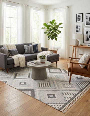 9' x 12' Arlo Rug