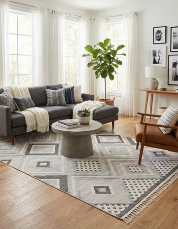 9' x 12' Arlo Rug