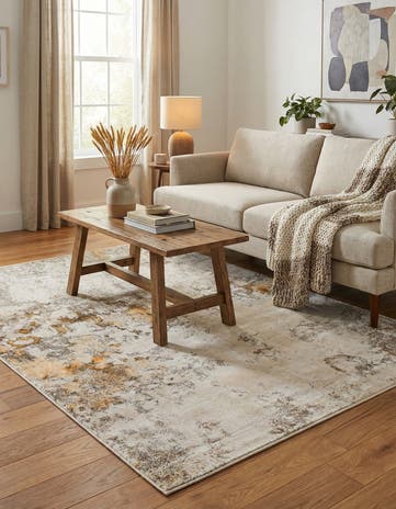 4' x 6' Apollo Rug