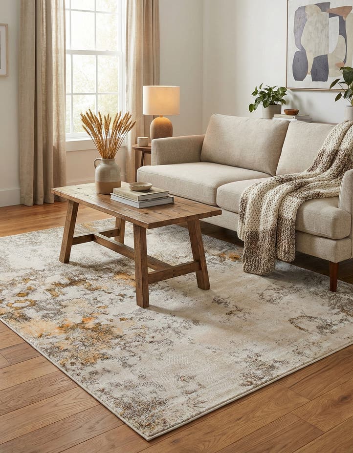 4' x 6' Apollo Rug