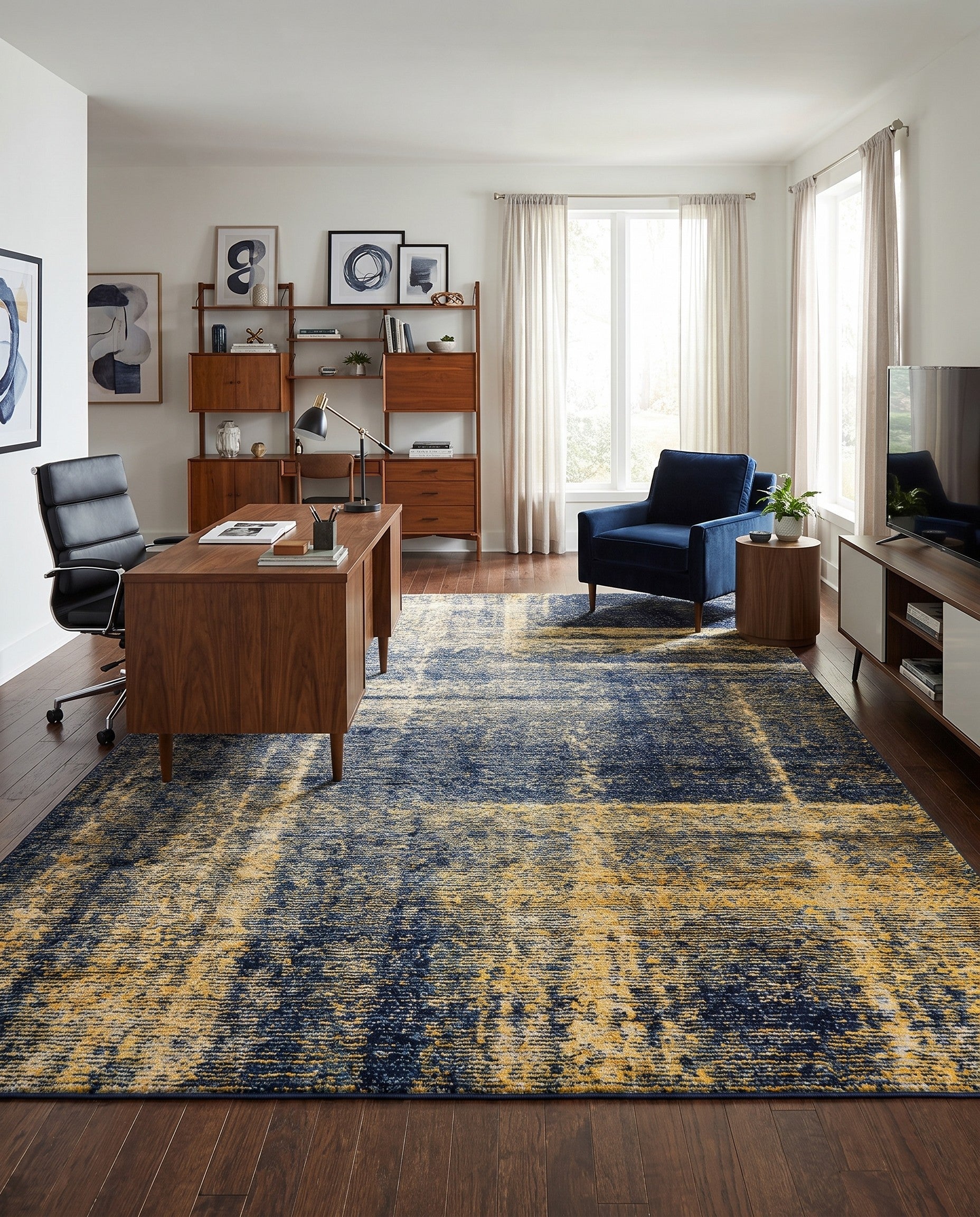10' x 14' Laguna Rug