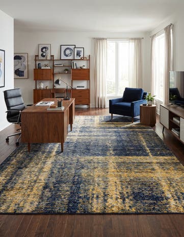 10' x 14' Laguna Rug