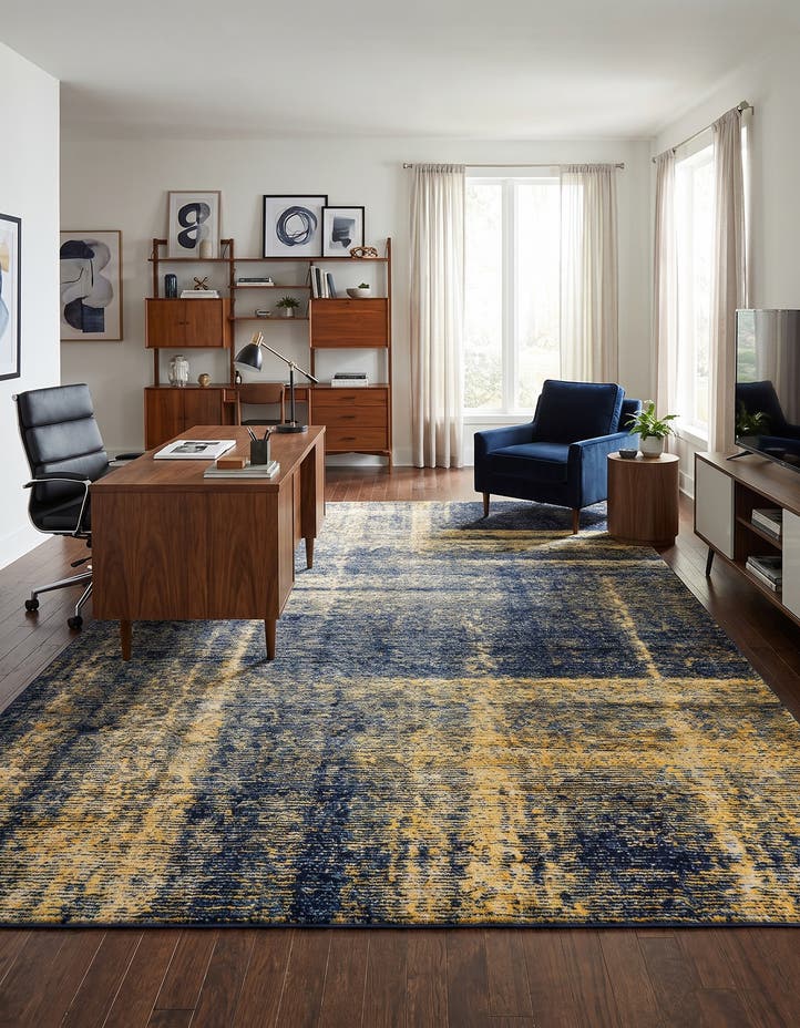 10' x 14' Laguna Rug