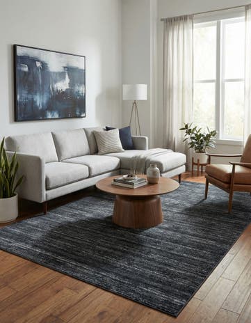 Jill Zarin 7' x 10' Uptown Madison Avenue Rug