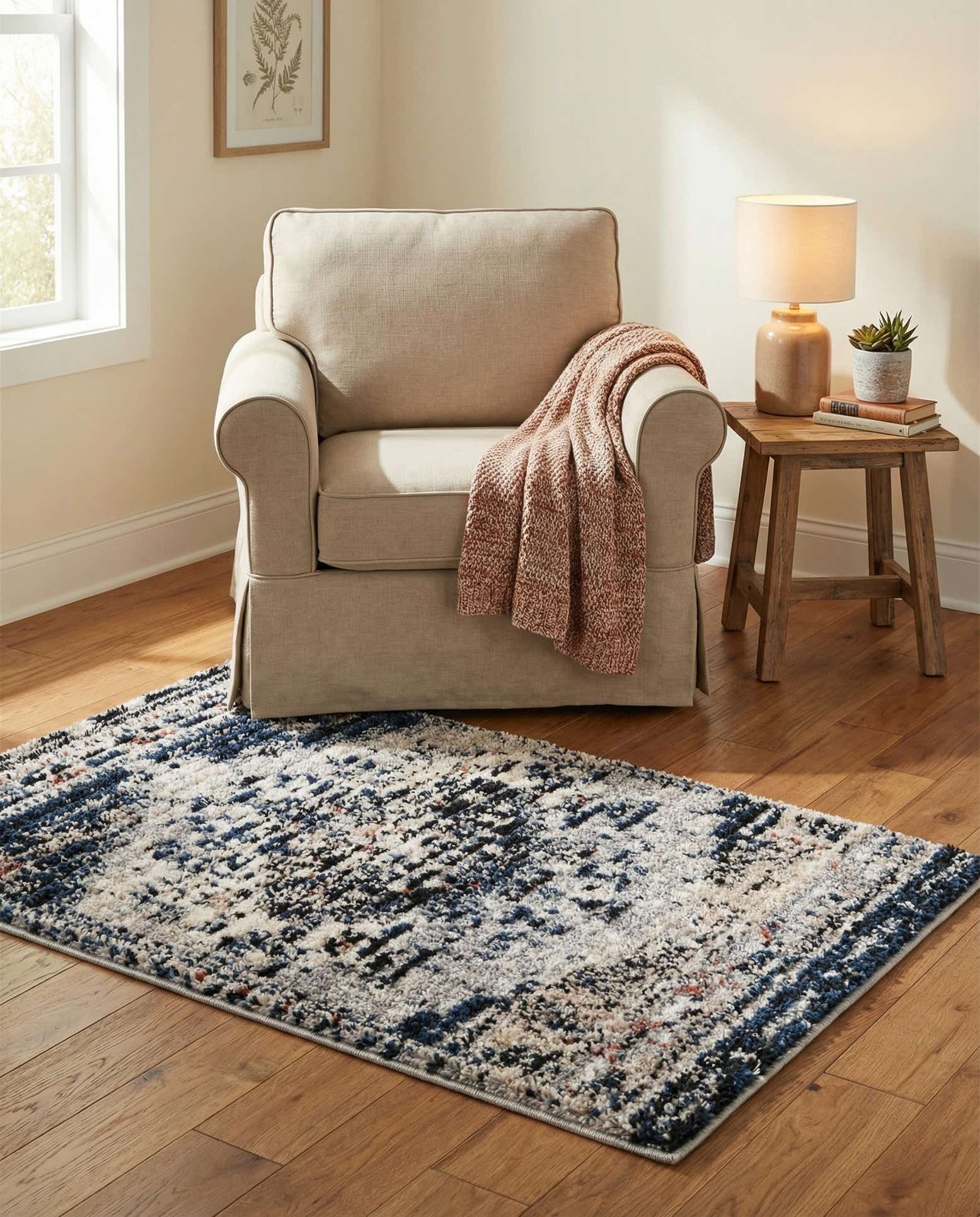 2' x 3' Tucson Rug