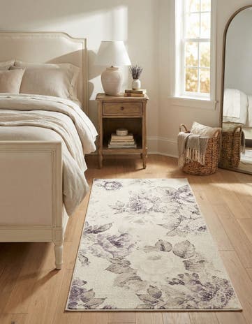 Ivory Copenhagen Rug