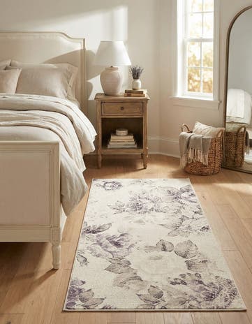 Ivory Copenhagen Rug