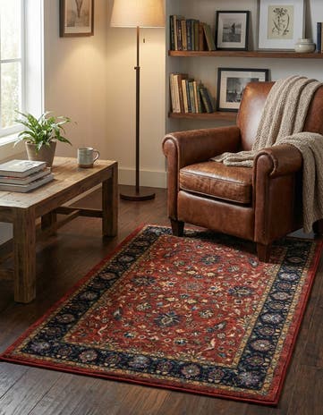 3' 3 x 5' 3 Medina Rug