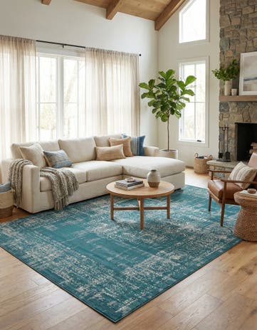 9' 10 x 13' 3 Aarhus Rug
