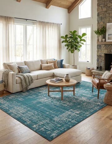 9' 10 x 13' 3 Aarhus Rug