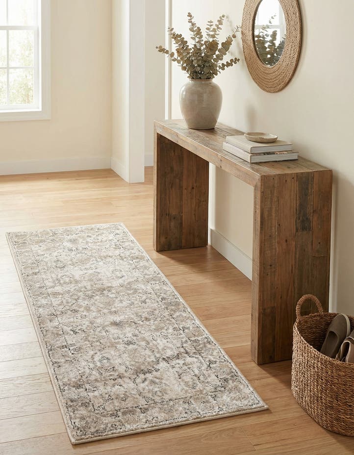2' x 5' 3 Oregon Runner Rug
