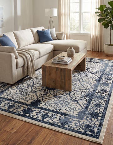 9' x 12' Miranda Rug